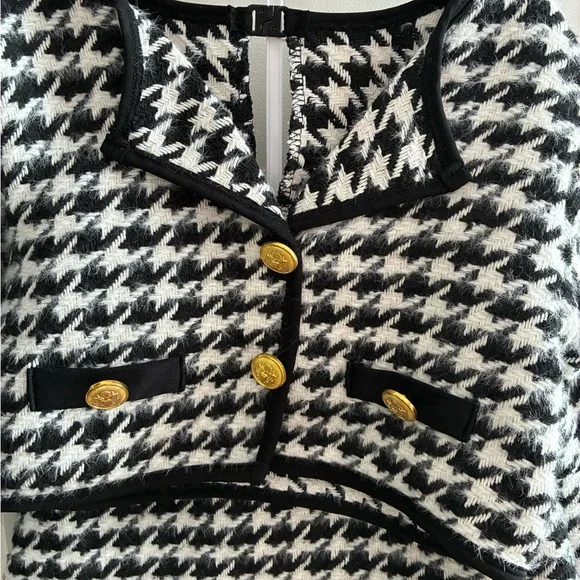 Toddler Business Woman Costume - Picture 4 of 14